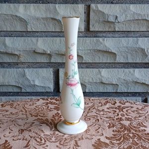 Lenox Floral Garden Bud Vase